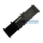 Bateria para Asus C31N1806 ADOL13F S330UA S330FA X330UA [bateria de substituição]